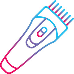 Trimmer Icon