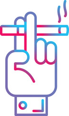 Smoking Icon
