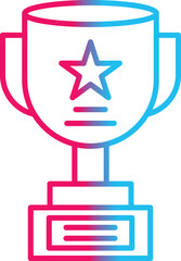 Trophy Icon