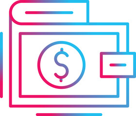 Wallet Icon