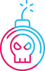 Bomb Icon