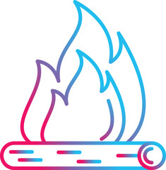 Fire Icon