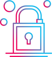 Lock Icon