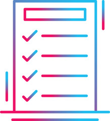 To-do List Icon