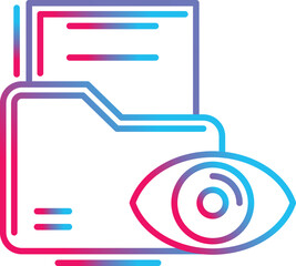 Data Visualization Icon