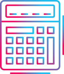 Calculator Icon