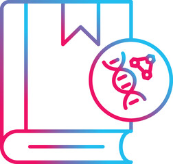 Dna Icon