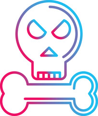Bones Icon
