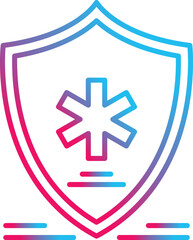 Medical Symbol Icon