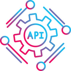 Api Icon