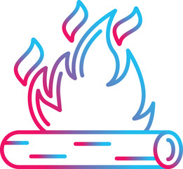 Bonfire Icon