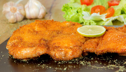 MILANESA