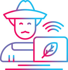 Farmer Icon
