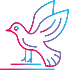 Bird Icon