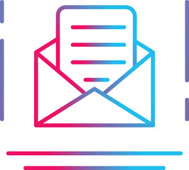 Email Icon