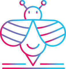 Bee Icon