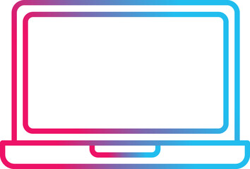Laptop Icon