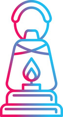 Lamp Icon