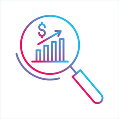 Statistics Icon