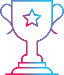 Trophy Icon