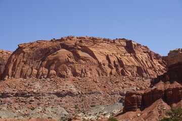 Capitol Reef National Park