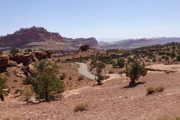 Capitol Reef National Park, Utah