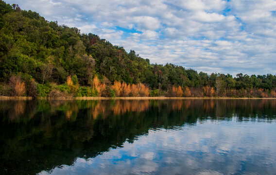 Winter in Puerto Octay,  Sur de Chile 