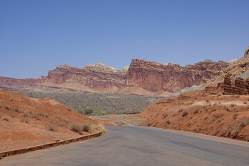 Capitol Reef National Park