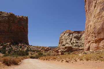 Capitol Reef National Park, Utah