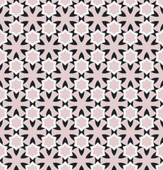 Vintage ornament. Background for wallpaper, printing on the packaging paper, textiles, tile