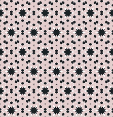 Vintage ornament. Background for wallpaper, printing on the packaging paper, textiles, tile