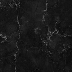 black marble background.