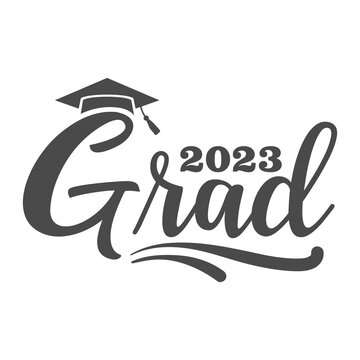 Senior 2023 Graduation - Graduating Senior Class of 2023