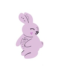 bunny rabbit