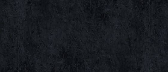 Ancient old black concrete or stone wall texture, Modern black grunge texture with dust and spots, luxury black marble texture, old black board texture background with scratches.