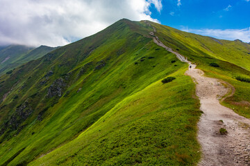 Tatry zachodnie 2022