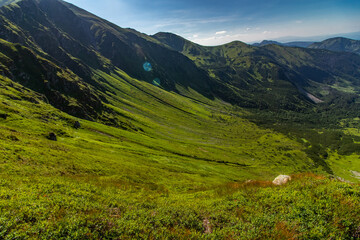 Tatry zachodnie 2022