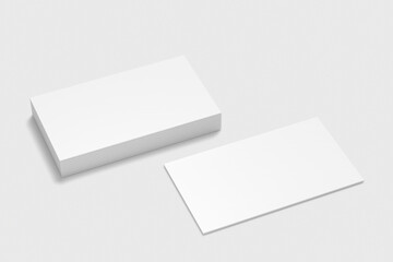 Business Card Mockup