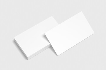 Business Card Mockup