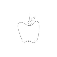 apple