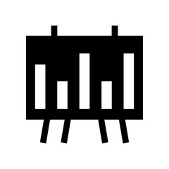 board icon or logo isolated sign symbol vector illustration - high quality black style vector icons
