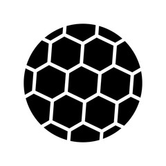 football icon or logo isolated sign symbol vector illustration - high quality black style vector icons
