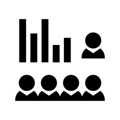 learning icon or logo isolated sign symbol vector illustration - high quality black style vector icons
