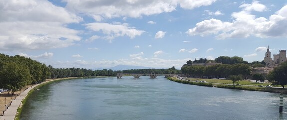 pont d'avignon