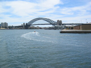 Sydney, Australia - New South Whales