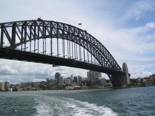 Sydney, Australia - new south whales