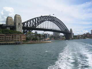 Sydney, Australia - New South Whales
