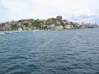 Fototapeta premium Sydney, Australia - New South Whales
