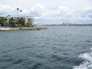 Sydney, Australia - New South Whales