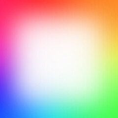 abstract gradient rainbow color or light colorful background. can use for valentine, Christmas, Mother day, New Year. free text space.